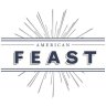 Carnival - American Feast Dining Room Menus