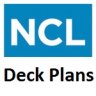 Norwegian - Ship Deck Plans