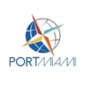 Port Miami Map