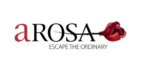 A-ROSA Cruises' Logo