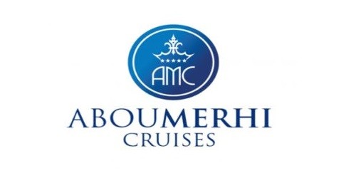 Abou Merhi Cruises' Logo