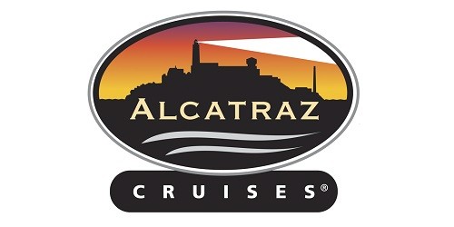 Alcatraz Cruises' Logo