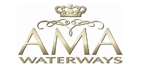 Ama Waterways' Logo