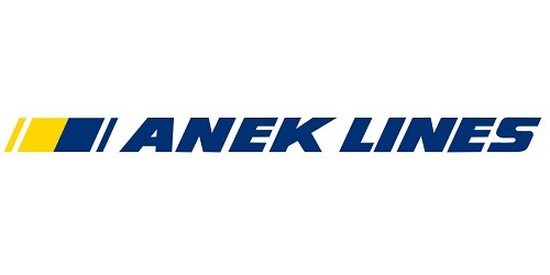 ANEK Lines' Logo
