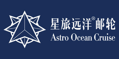 Astro Ocean Cruise's Logo