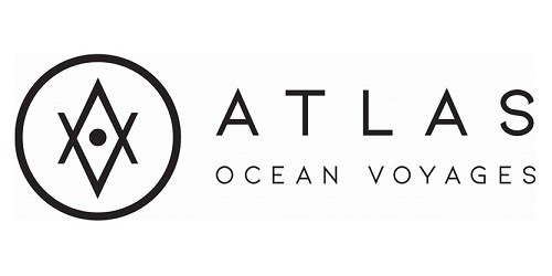 Atlas Ocean Voyages' Logo