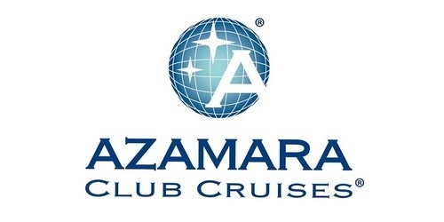 Azamara Club Cruises' Logo
