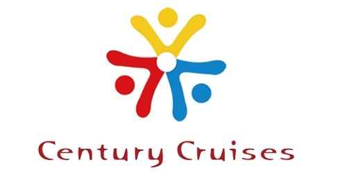 Century Cruises' Logo