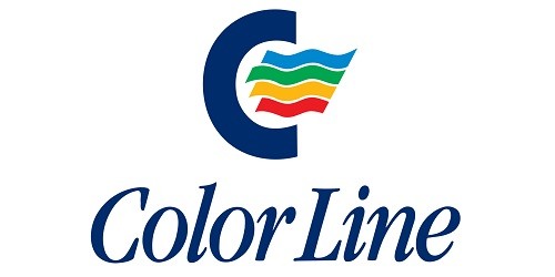 Color Line's Logo