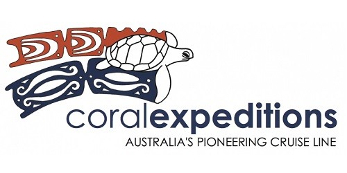 Coral Expeditions' Logo