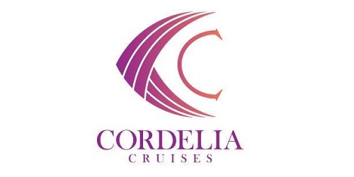 Cordelia Cruises' Logo
