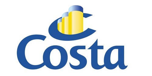Costa Cruises' Logo