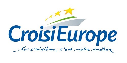 CroisiEurope's Logo
