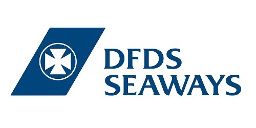 DFDS Seaways' Logo