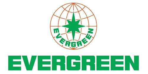 Evergreen Marine Logo