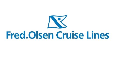 Fred. Olsen Cruise Lines' Logo