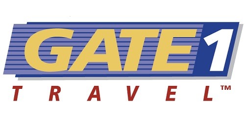 Gate 1 Travel's Logo