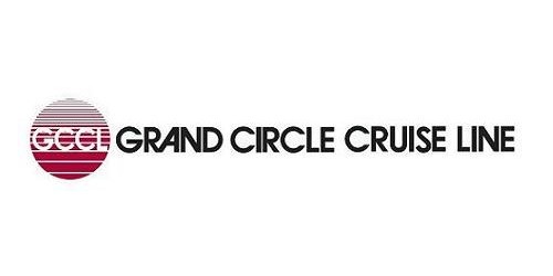 Grand Circle Cruise Line's Logo