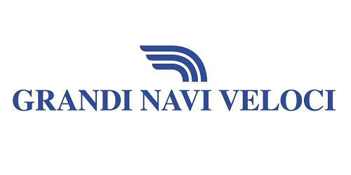 Grandi Navi Veloci's Logo