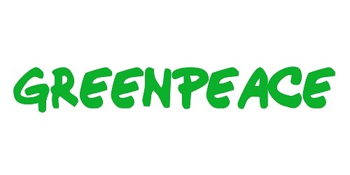 Greenpeace's Logo
