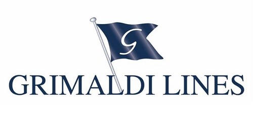 Grimaldi Lines' Logo