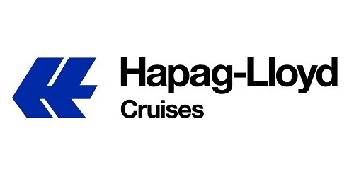 Hapag-Lloyd Cruises' Logo