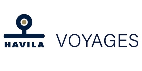 Havila Voyages' Logo