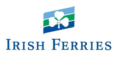 Irish Ferries' Logo