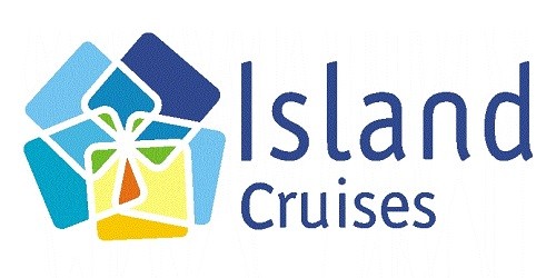 Island Cruises' Logo