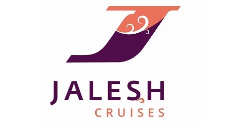 Jalesh Cruises' Logo