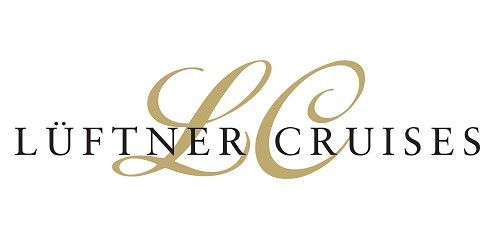 Luftner Cruises' Logo