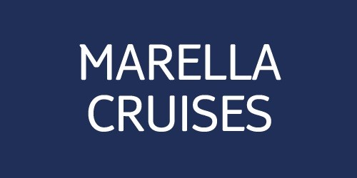 Marella Cruises' Logo