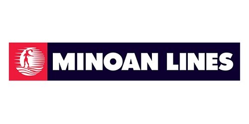 Minoan Lines' Logo