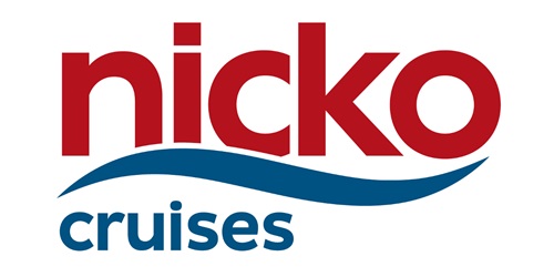 Nicko Cruises' Logo