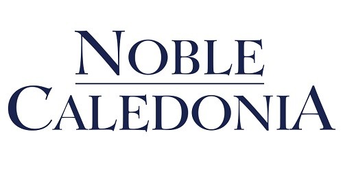 Noble Caledonia's Logo
