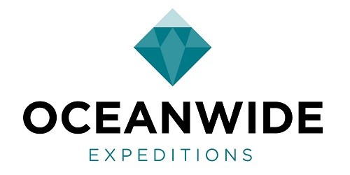 Oceanwide Expeditions' Logo