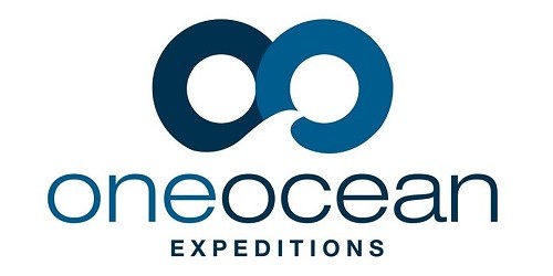 One Ocean Expeditions' Logo