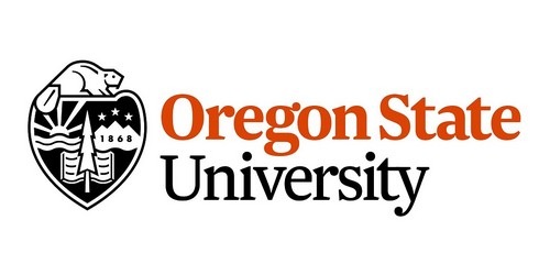 Oregon State University's Logo