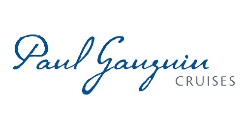 Paul Gauguin Cruises' Logo