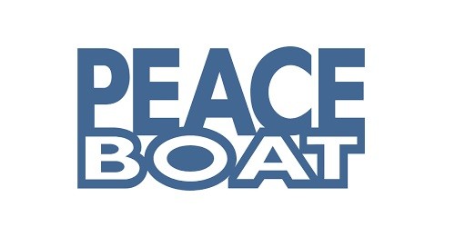 Peace Boat's Logo