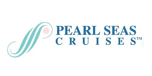 Pearl Seas Cruises' Logo