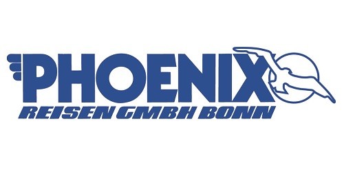Phoenix Reisen's Logo