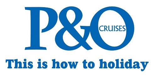 P&O Cruises (AU)'s Logo
