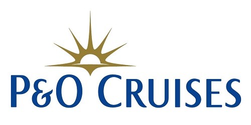 P&O Cruises (UK) Logo