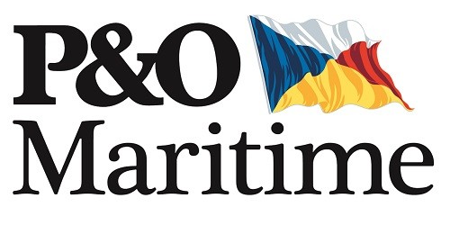 P&O Maritime's Logo