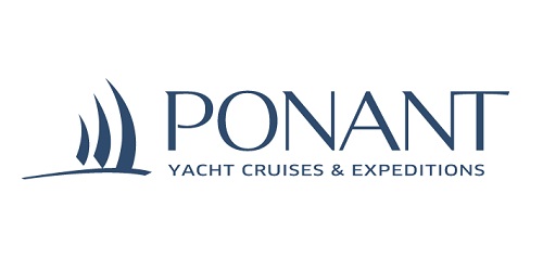 Ponant's Logo