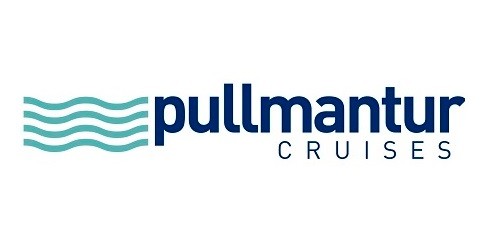 Pullmantur Cruises' Logo