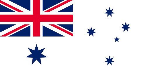 Royal Australian Navy's Logo
