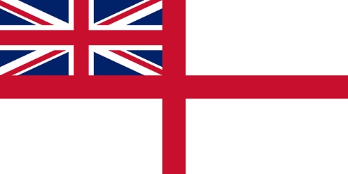 Royal Navy's Logo