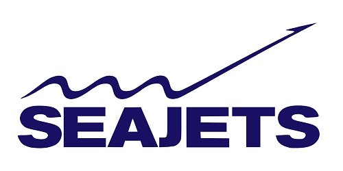 Seajets' Logo